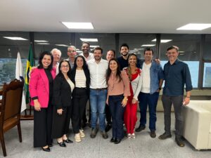 Cartão de Aquisição de Material Escolar