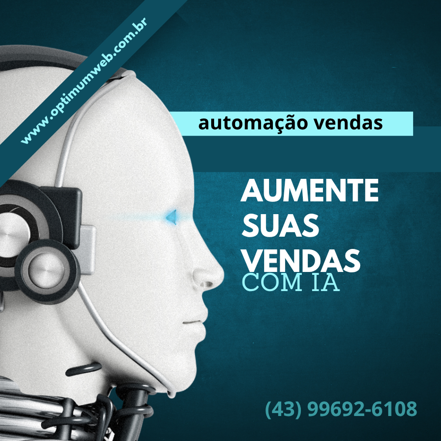 Automação de Vendas IA