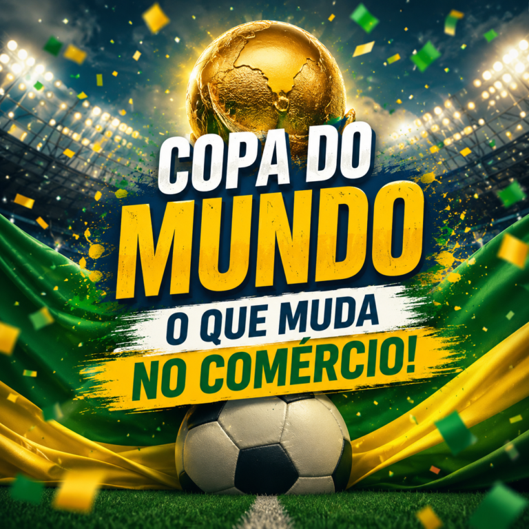 Copa do mundo 2026