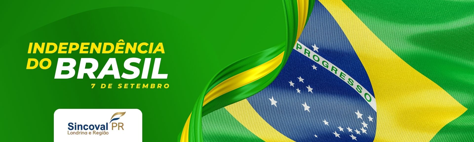7 de setembro